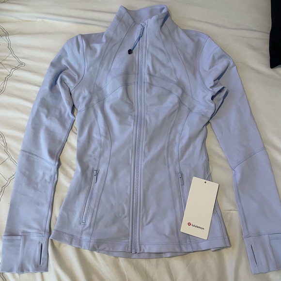 LULULEMON DEFINE JACKET NWT - Picture 2 of 4